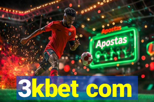 3kbet com